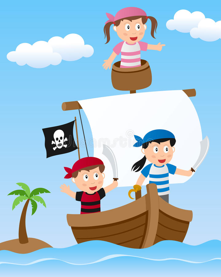 Kids Sailing Manual Download